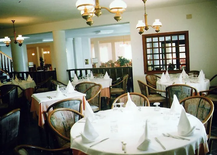 Svizzero 3* Sangineto