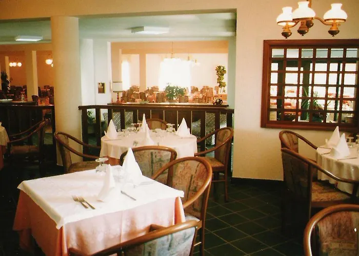 Hotel Svizzero Sangineto