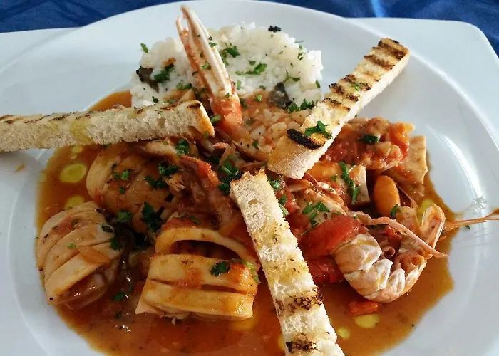 Svizzero 3* Sangineto