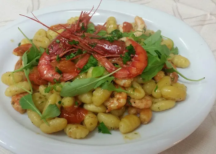 Svizzero Hotel Sangineto