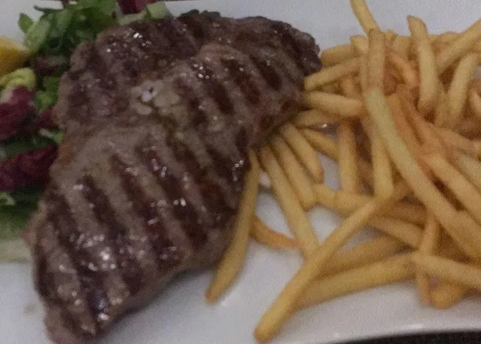 Svizzero 3* Sangineto