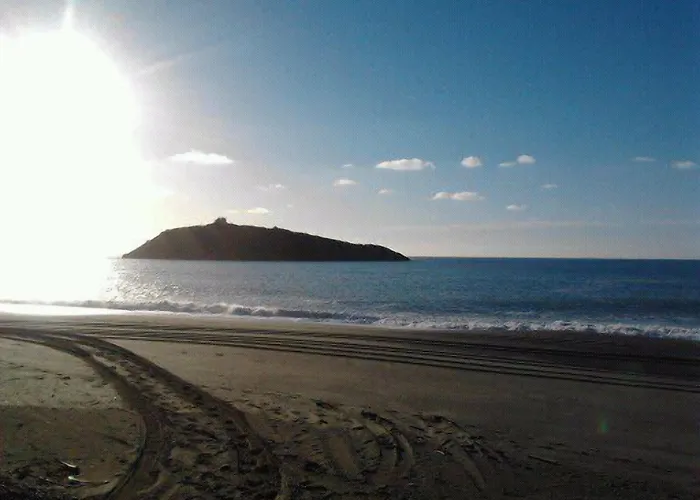 Svizzero Hotel Sangineto