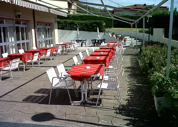 Svizzero 3* Sangineto