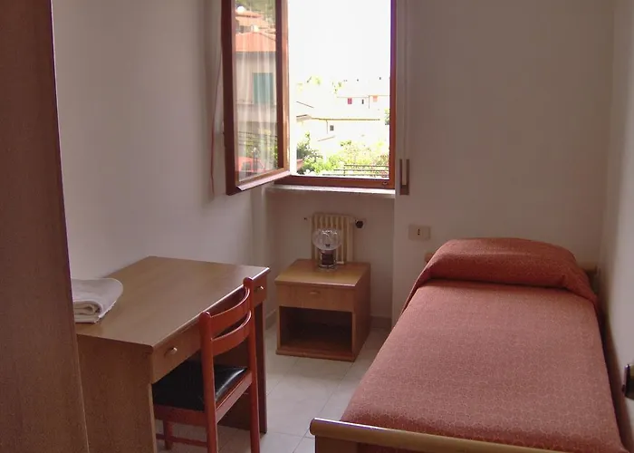 Hotel Svizzero Sangineto