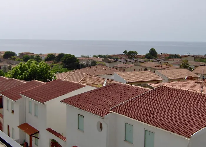 Svizzero 3* Sangineto