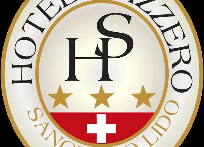 Hotel Svizzero Sangineto