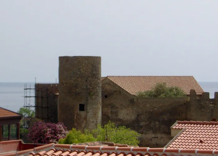 Svizzero Hotel Sangineto