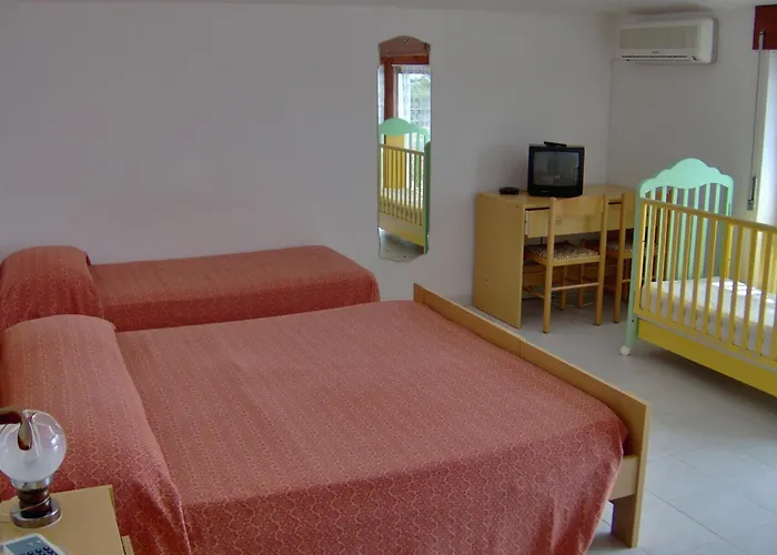 Svizzero Hotel Sangineto